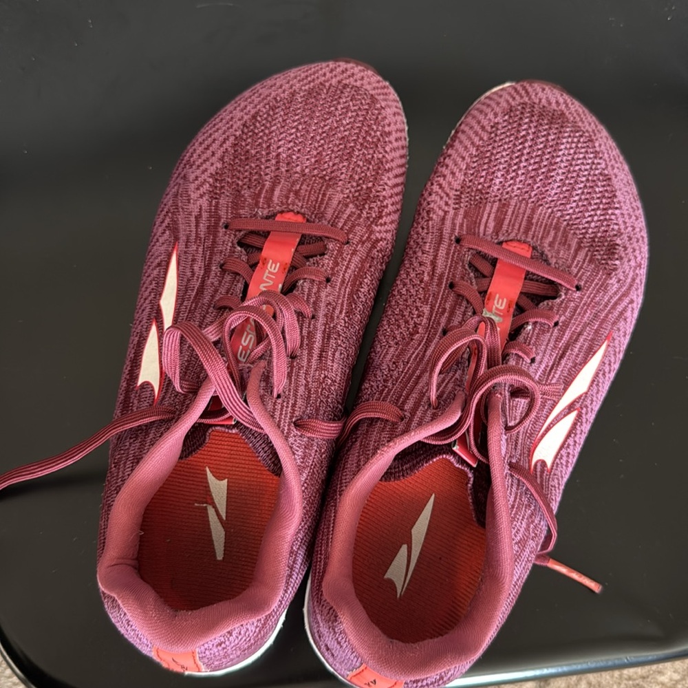 ALTRA Women's Escalante 2 Road Running Shoe Sneakers - Picture 2 of 5